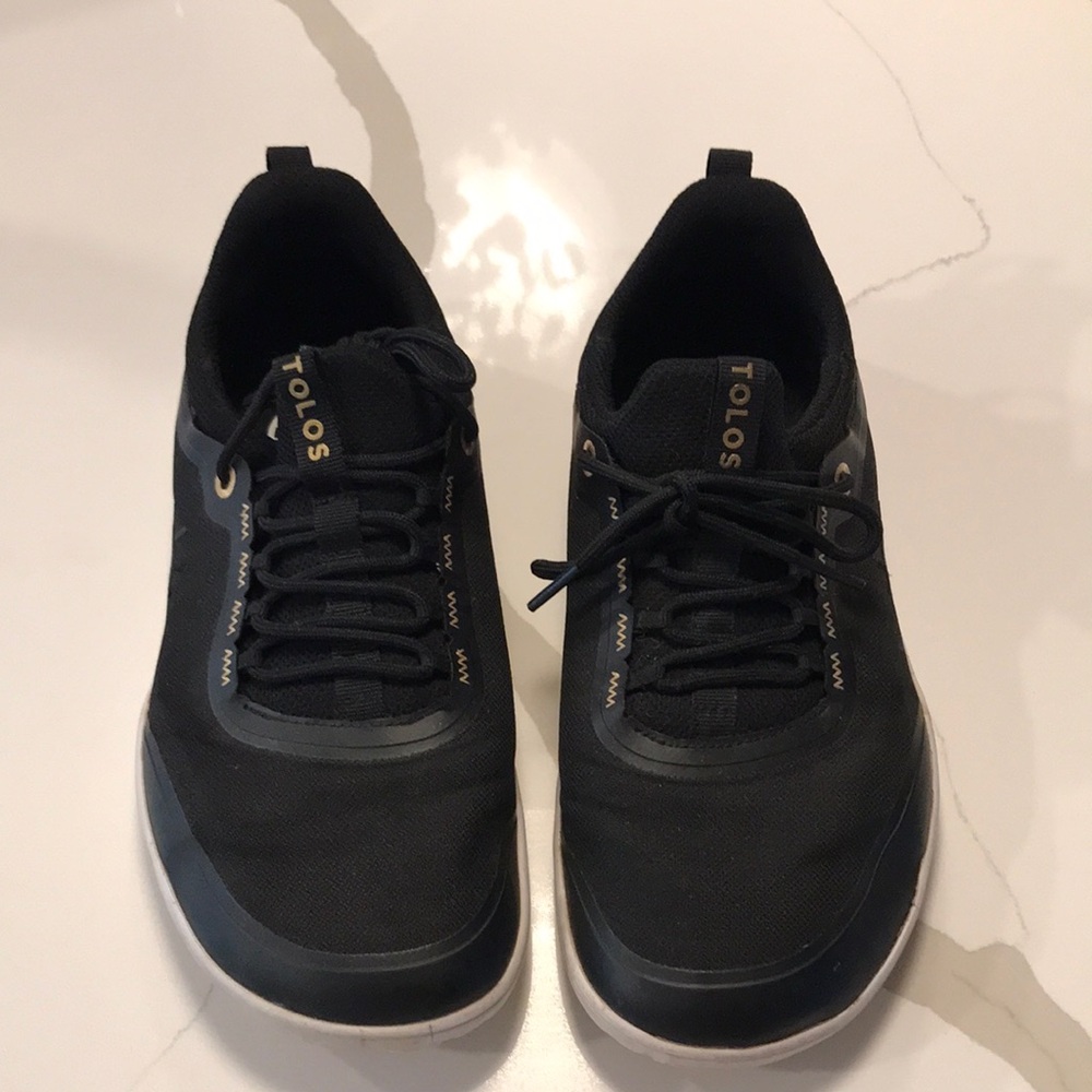 Tolos Archetype Barefoot Sneakers